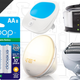 Illustration for article titled Todays Best Deals: Eneloop Batteries, Energy Lights, Smart Crock-Pot, and More